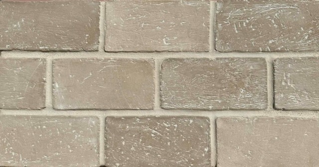 szeletelt t�gla barn�s v�r�s rusztikus