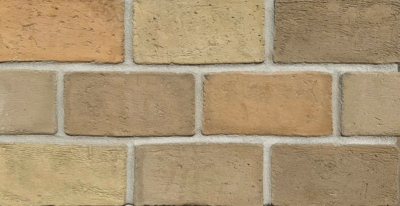 Rusztikus beton t�gla mediterr�n